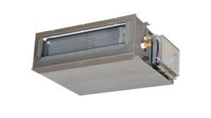 FDUM Series | Ducted Systems | Mitsubishi Heavy Industries