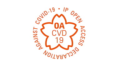 covid ip open access thumbnail