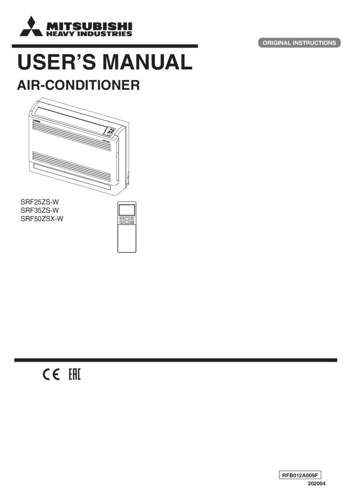 SCM-ZS-W series