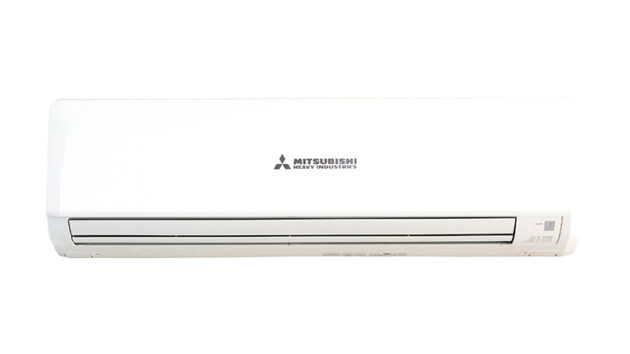 Bronte wall mounted split system heat pump product image